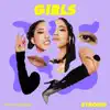 Yayoi Daimon - Girls - Strong - EP